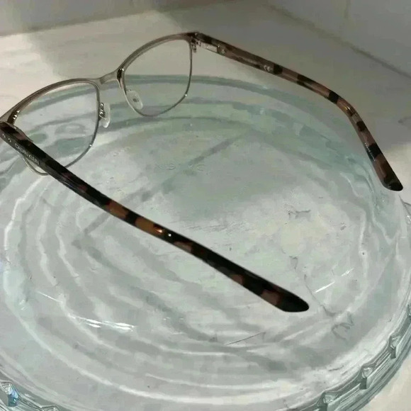Calvin Klein prescription glasses frames - Picture 3 of 7